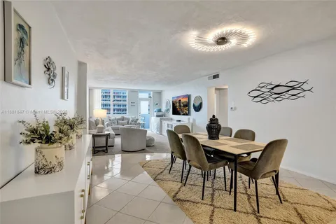 $395,000 | 4250 Galt Ocean Drive, Unit 4P, Fort Lauderdale, FL 33308