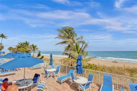 $395,000 | 4250 Galt Ocean Drive, Unit 4P, Fort Lauderdale, FL 33308
