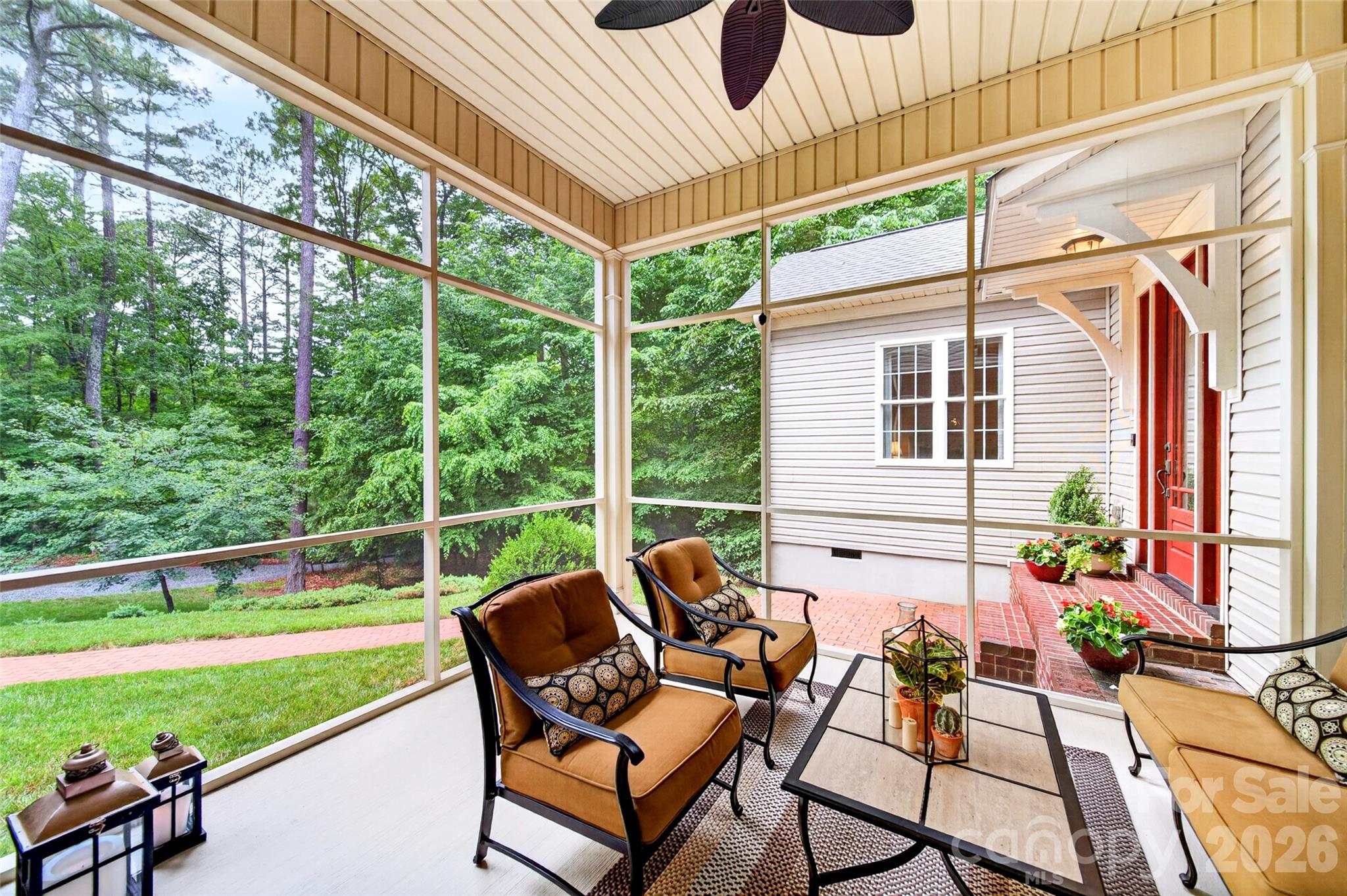 2932 Oakdale Road Charlotte, NC 28216 - Photo 8 of 47