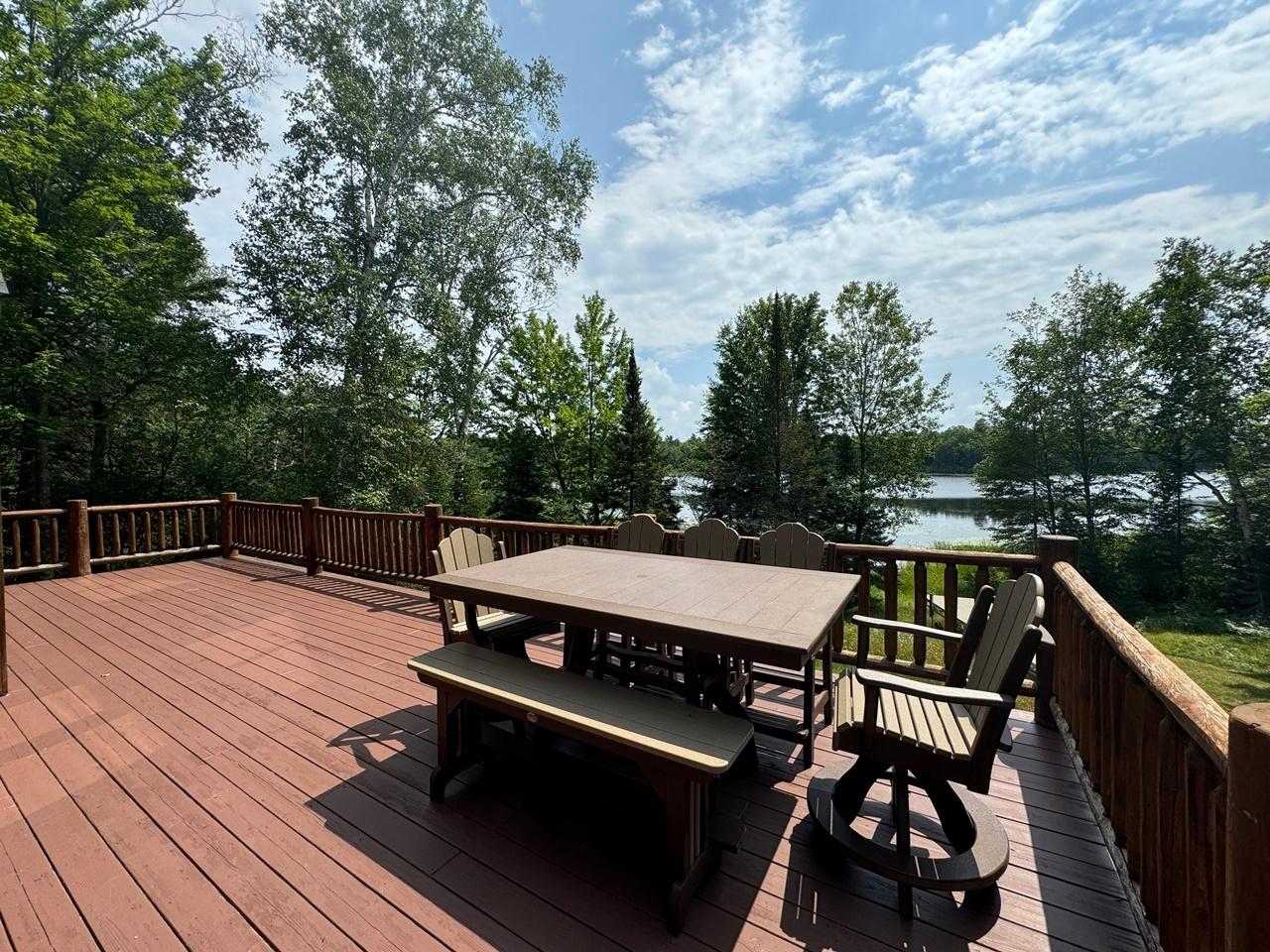 5986 North Rice Lake Road Mercer, WI 54547 - Photo 37 of 45 Gallery Image 37