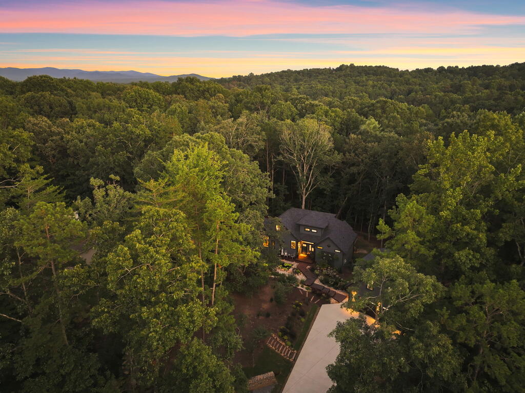130 Country Hills Road Ellijay, GA 30540 - Photo 97 of 102 Gallery Image 97