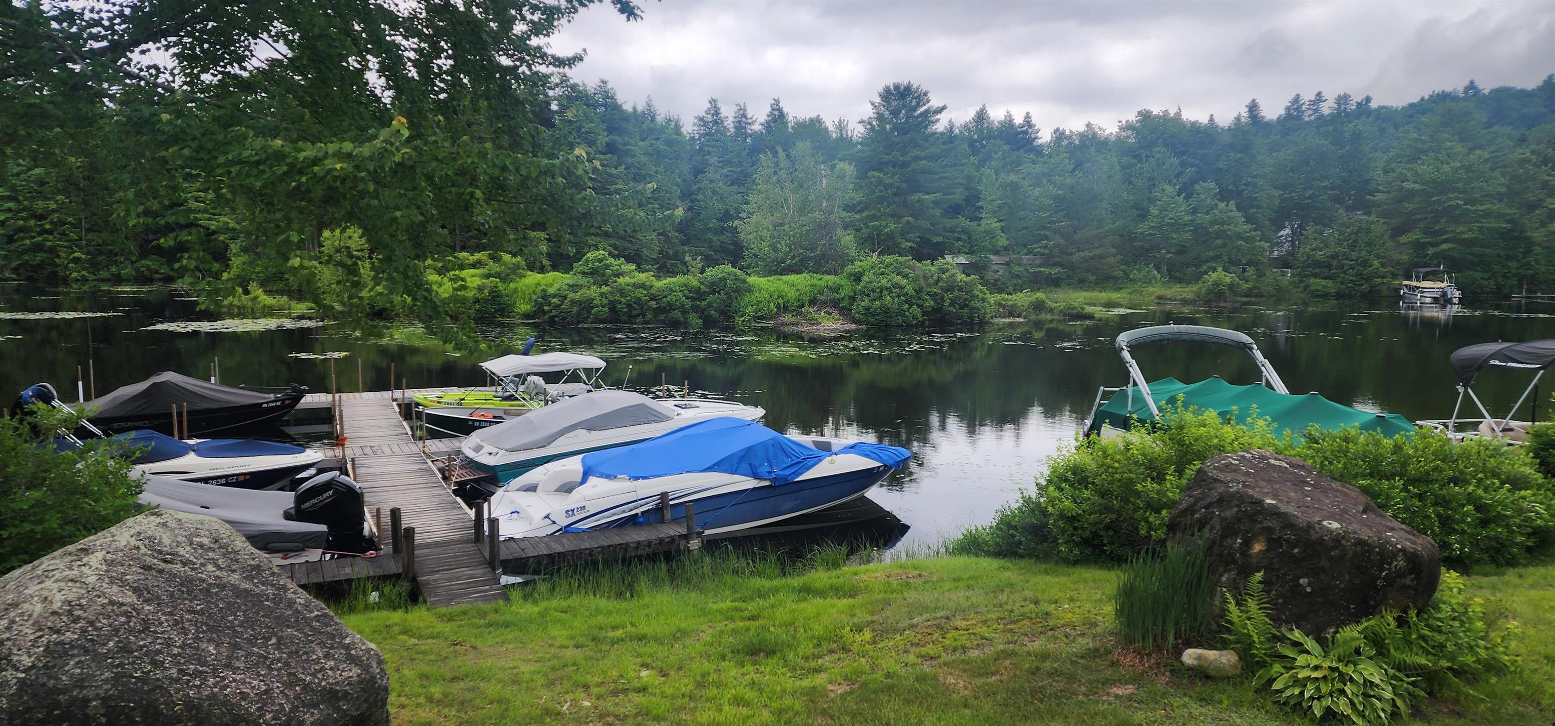 142 Fox Hill Road, Unit 111035 Stoddard, NH 03464 - Photo 19 of 23