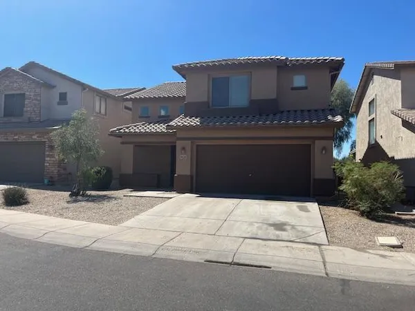 $2,100 | 9428 South 35th Glen, Laveen, AZ 85339