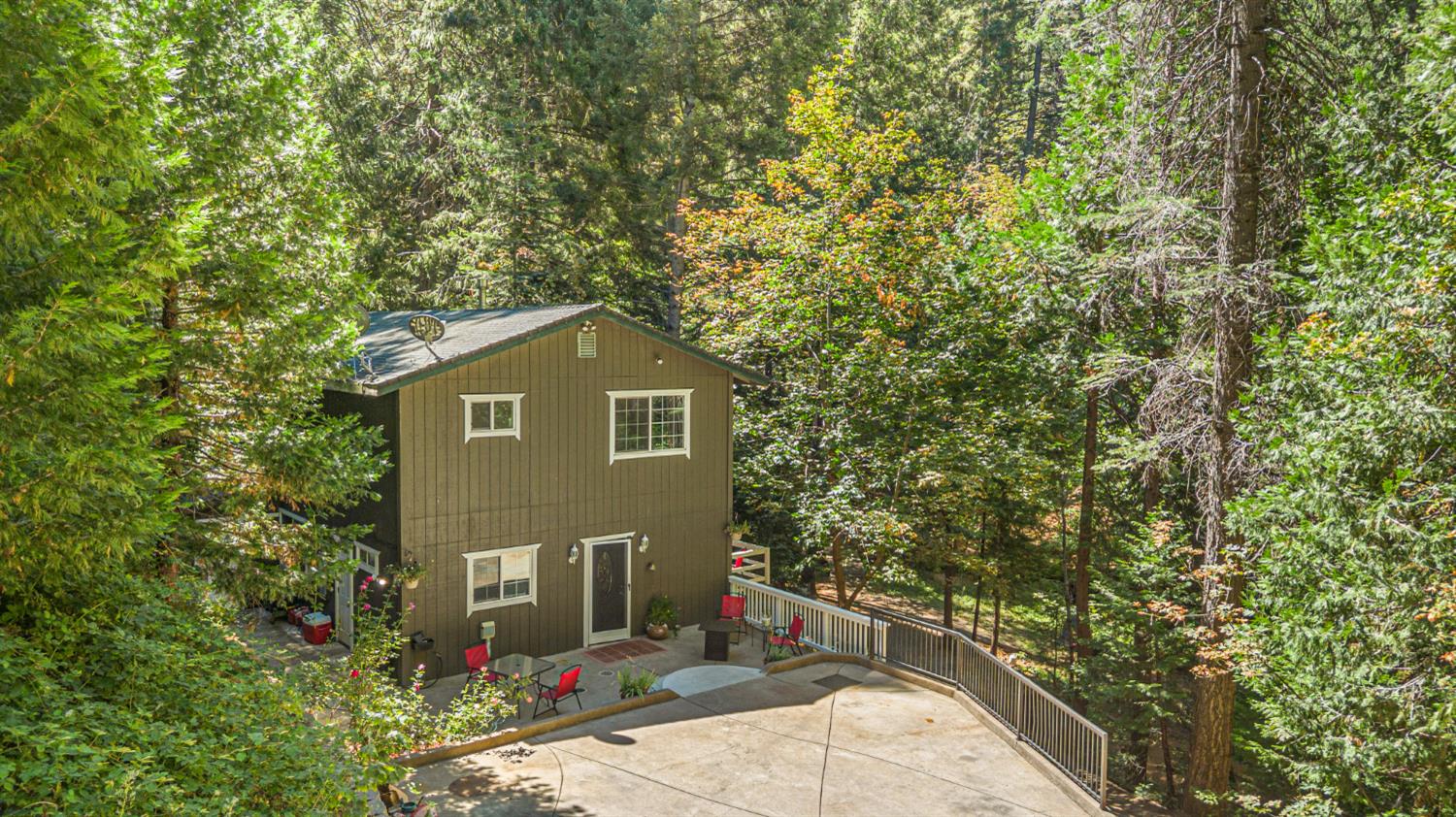 2296 Forebay Road Pollock Pines, CA 95726 - Photo 5 of 62 Gallery Image 5