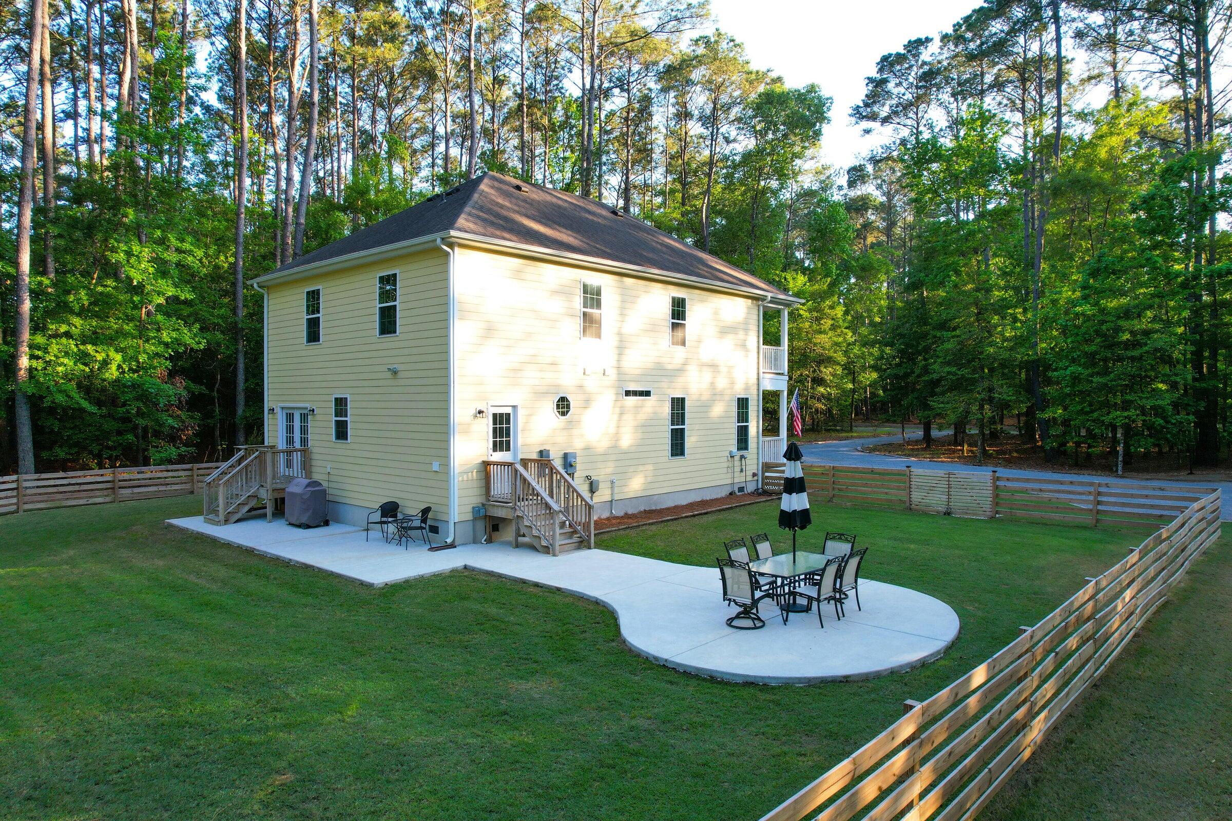 6530 Pepper Grass Trail Ravenel, SC 29470 - Photo 47 of 66