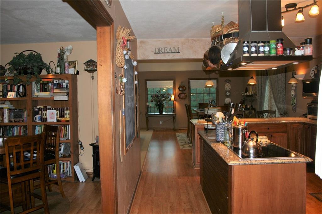 9134 Grandview Road Columbus, IN 47201 - Photo 14 of 44