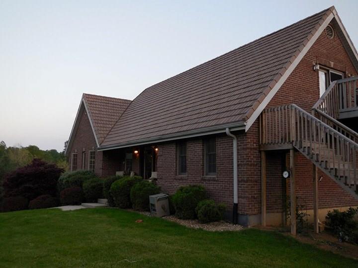 9134 Grandview Road Columbus, IN 47201 - Photo 42 of 44