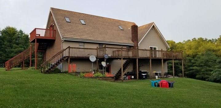 9134 Grandview Road Columbus, IN 47201 - Photo 44 of 44