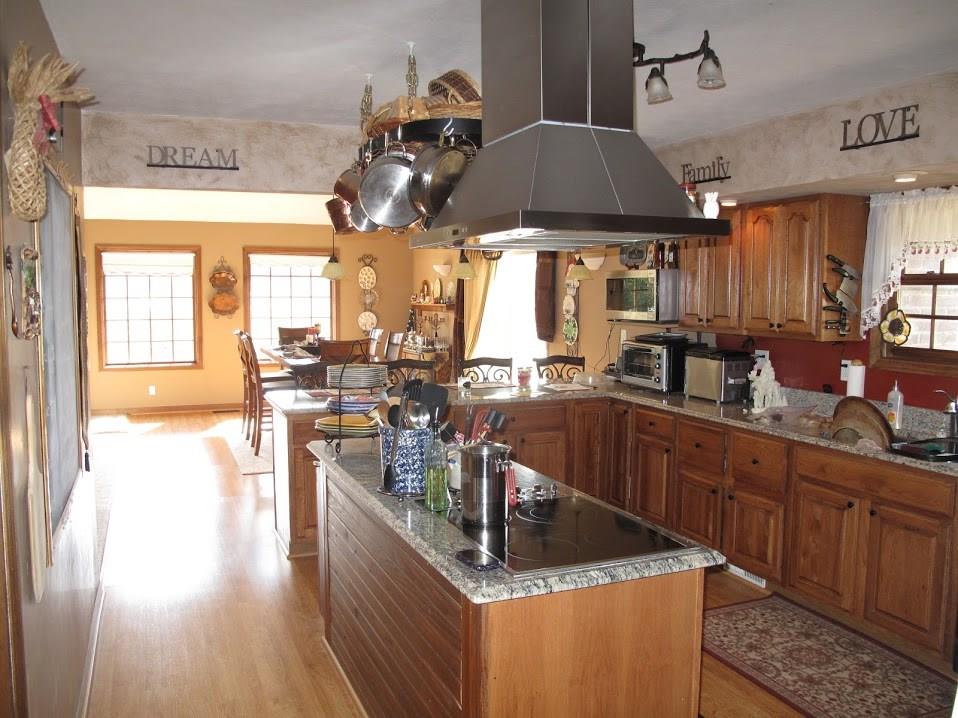 9134 Grandview Road Columbus, IN 47201 - Photo 9 of 44
