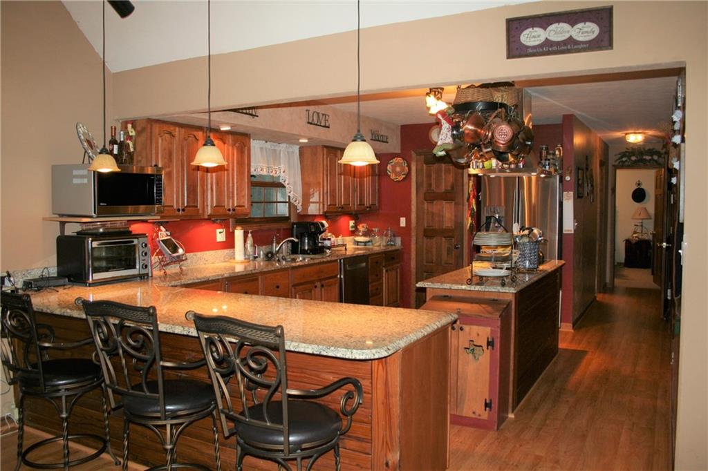 9134 Grandview Road Columbus, IN 47201 - Photo 10 of 44