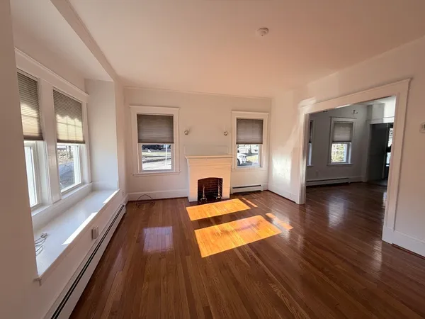 $3,000 | 9 Hollis Street, Unit B, Milton, MA 02186