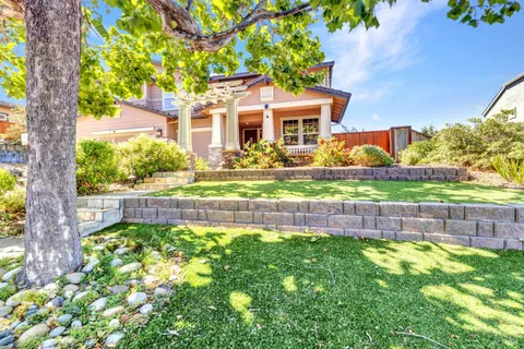 $1,288,000 | 378 Piercy Drive, Benicia, CA 94510