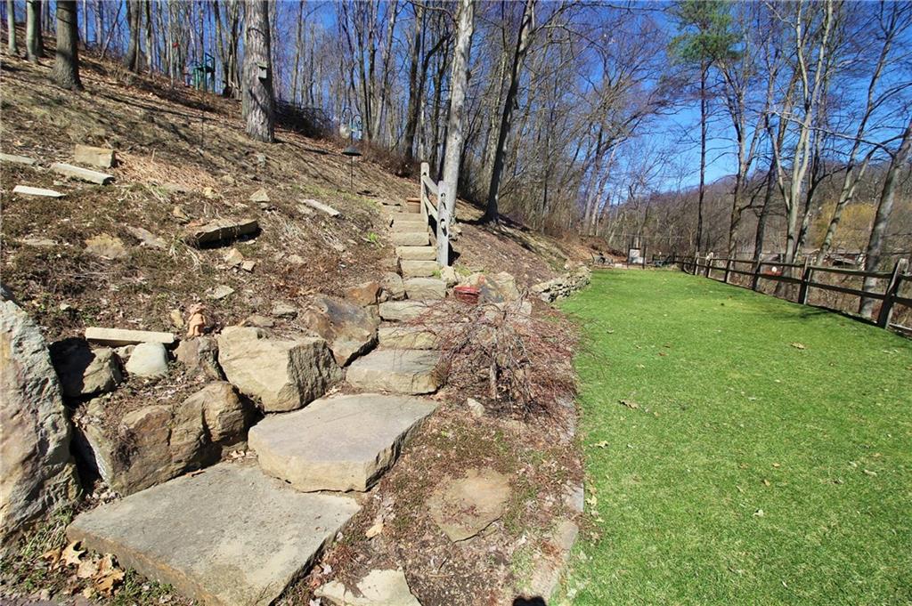 137 Union Church Road Mars, PA 16046 - Photo 23 of 24 a view of a yard