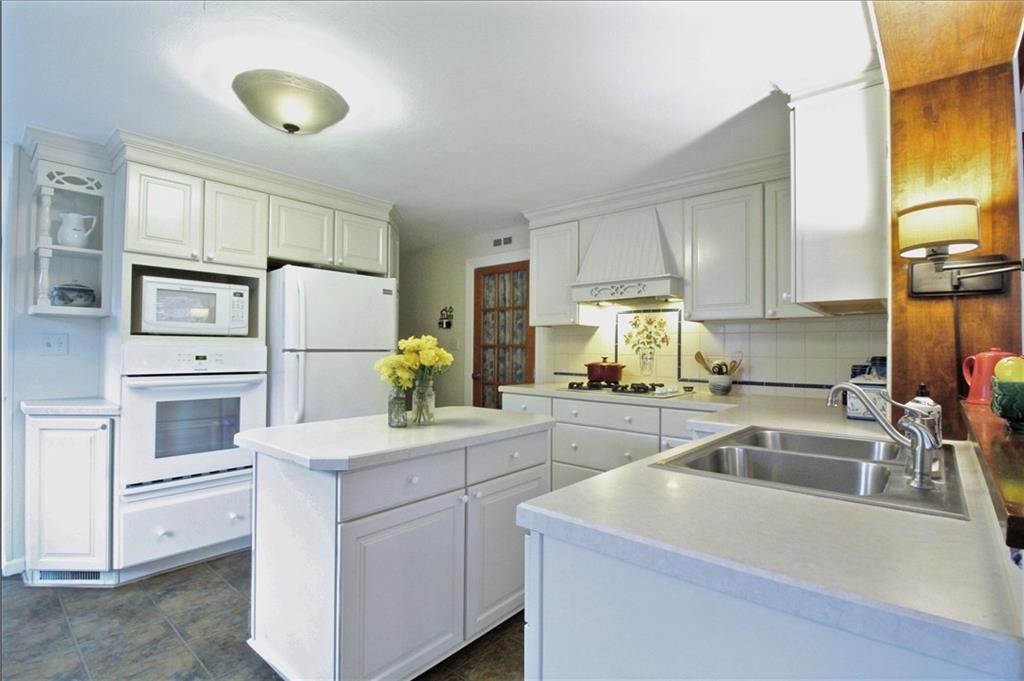 137 Union Church Road Mars, PA 16046 - Photo 3 of 24 a kitchen that has a sink cabinets counter space and appliances