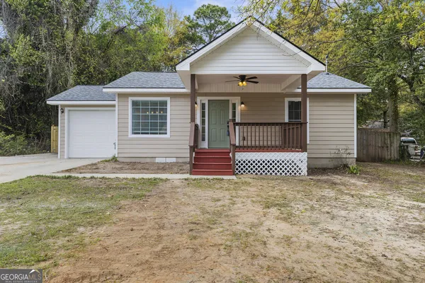 $179,900 | 607 Cornelia Drive, Warner Robins, GA 31088