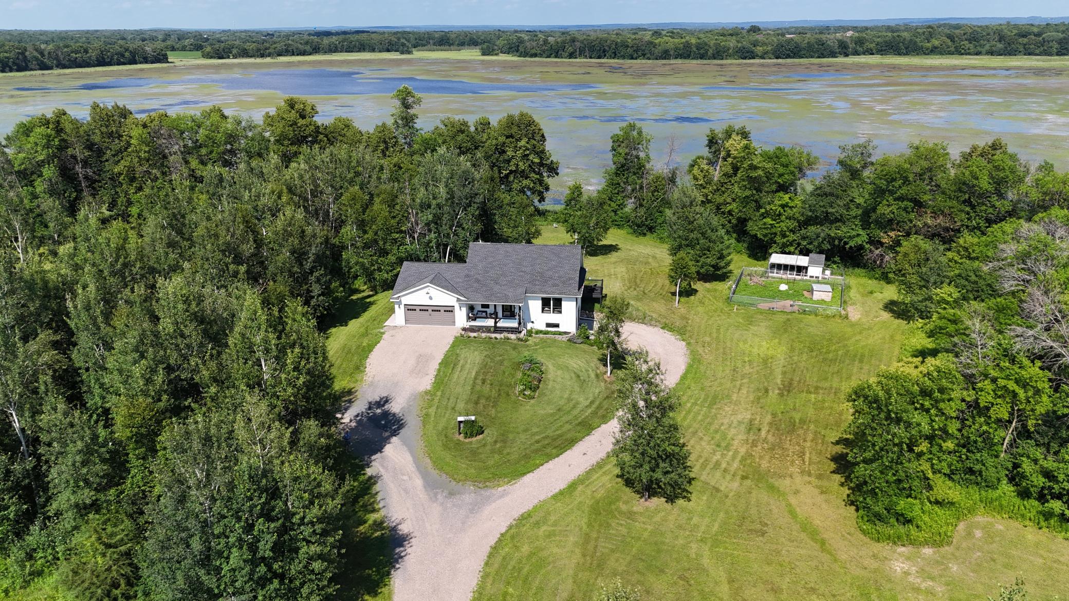 28615 Quail Road Shafer, MN 55074 - Photo 47 of 51