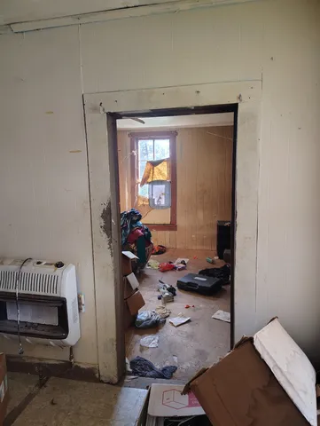 $44,900 | 224 Baptist Street, Adamsville, TN 38310