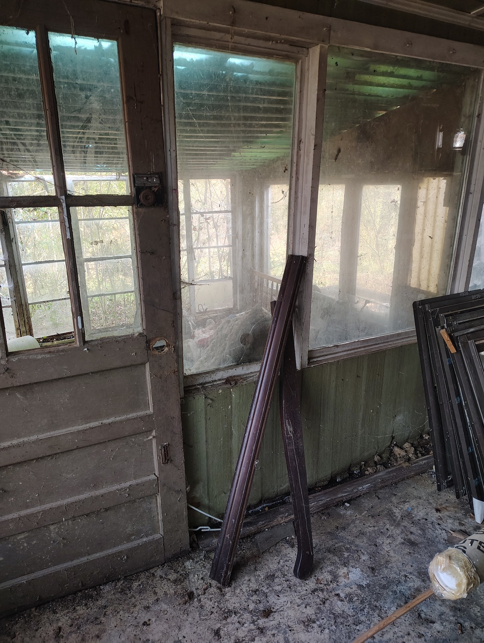 224 Baptist Street Adamsville, TN 38310 - Photo 4 of 5 a view of entryway