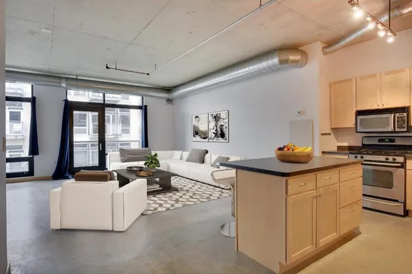 $2,150 | 720 North 4th Street, Unit 312, Minneapolis, MN 55401