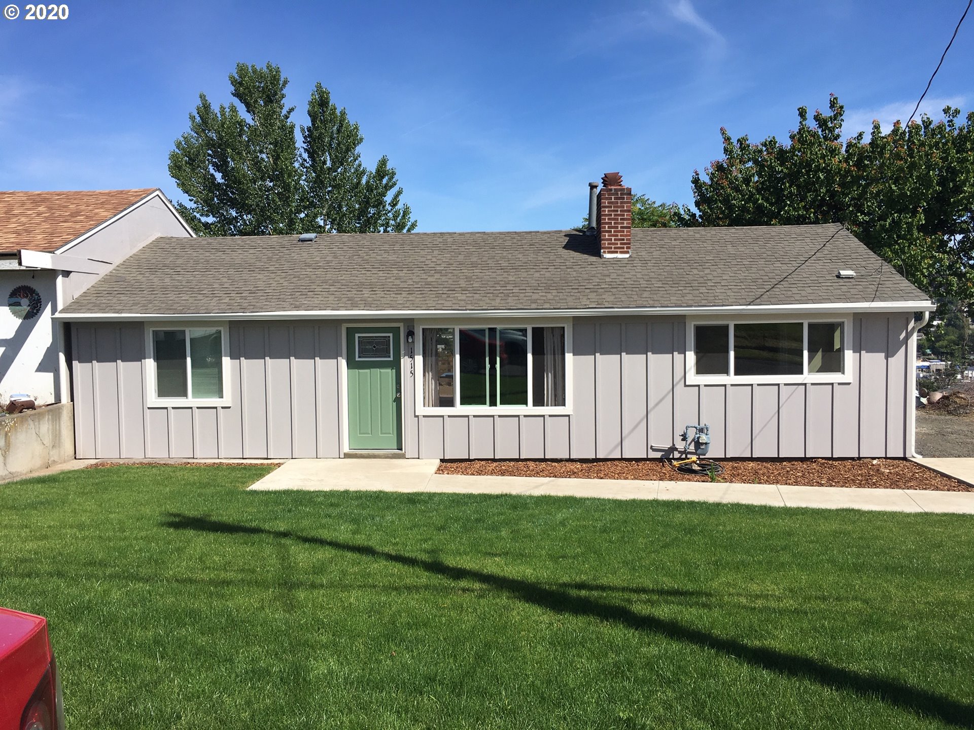 1515 Southwest Hailey Avenue Pendleton, OR 97801 - Photo 1 of 24