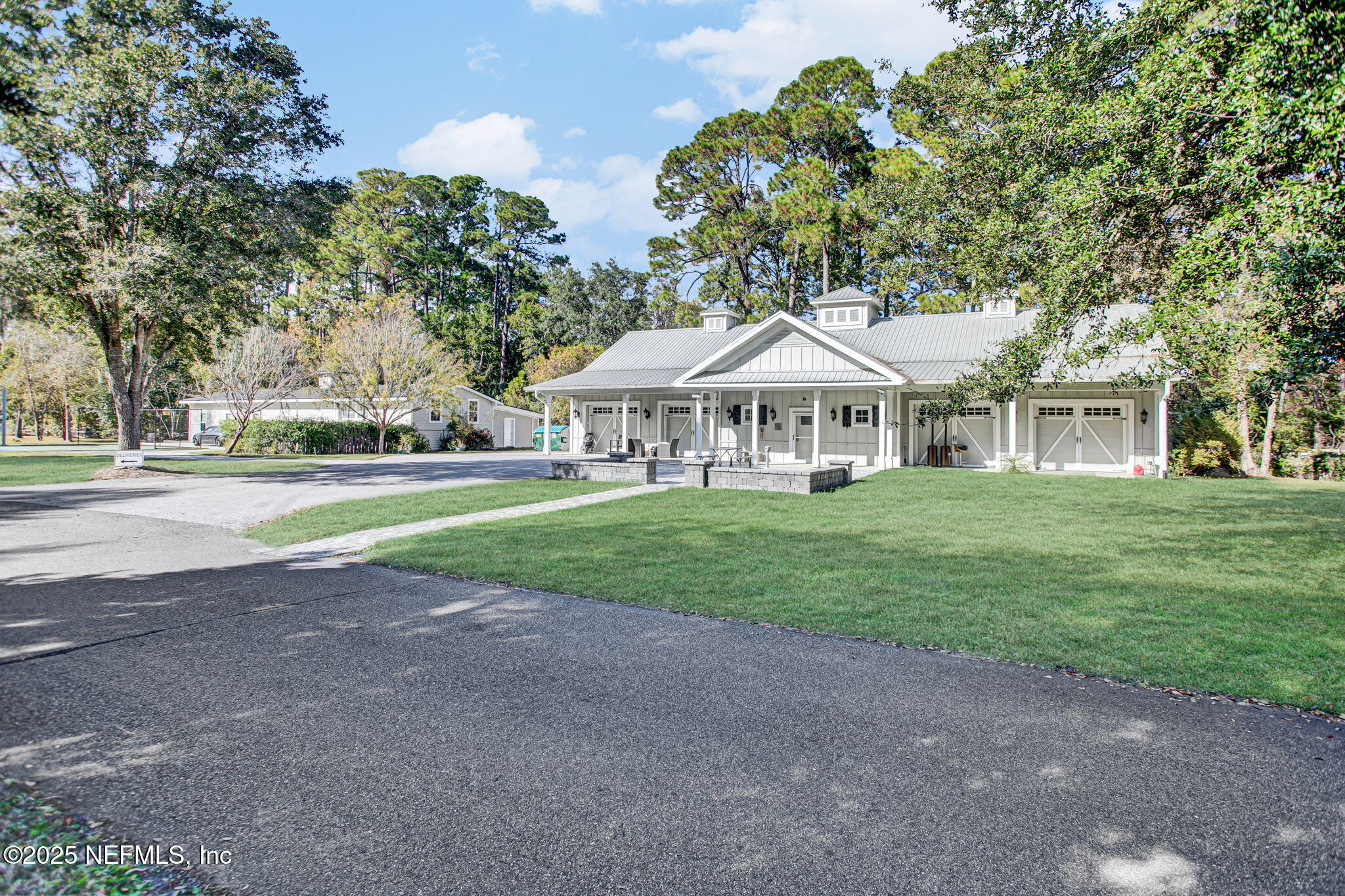 13224 Mandarin Road Jacksonville, FL 32223 - Photo 11 of 36 a view of a house with a yard