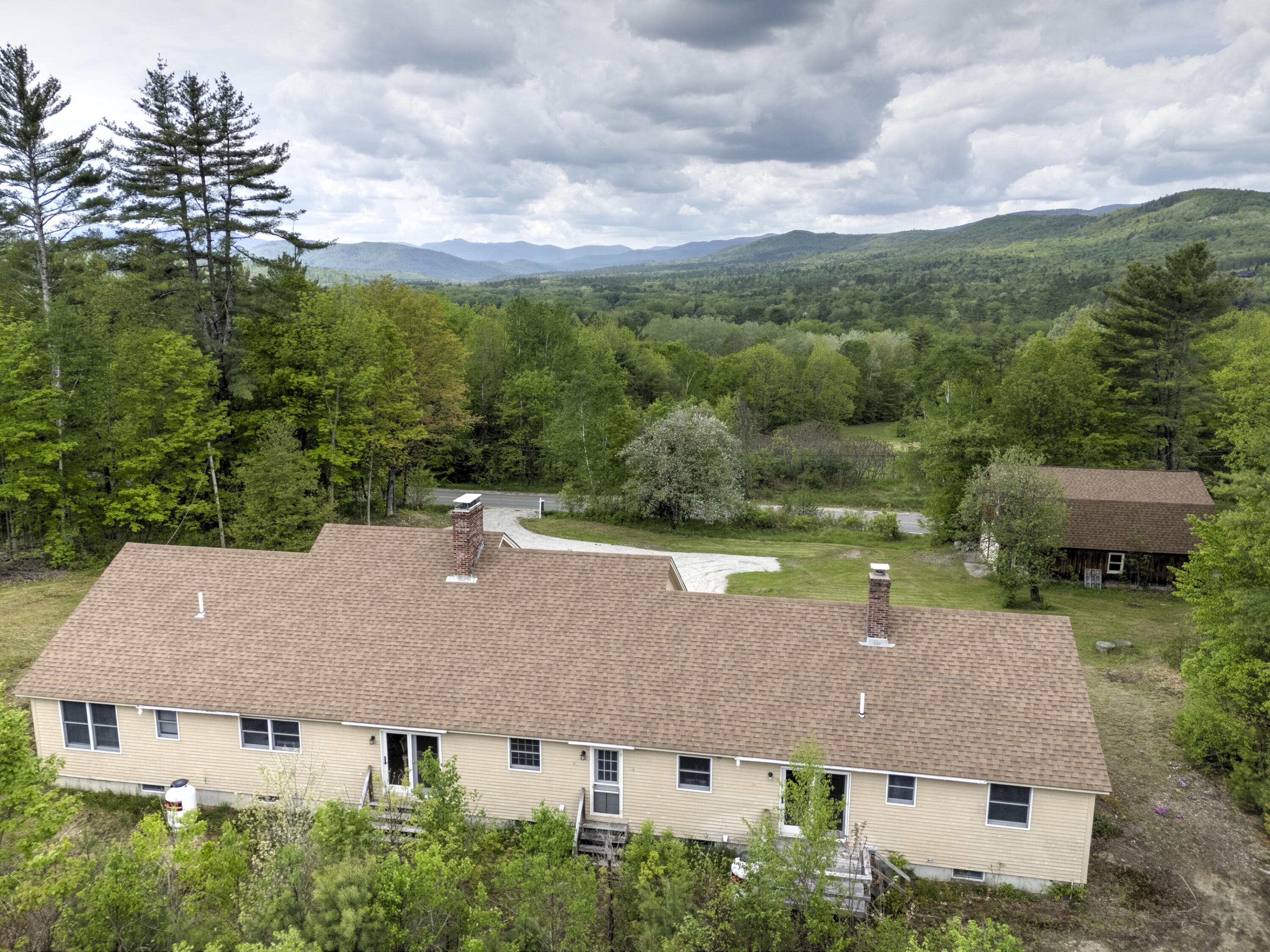 2139 Intervale Road Bethel, ME 04217 - Photo 60 of 87 2139Intervale-39