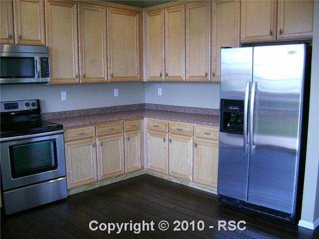 9261 Ballybunion Road Peyton, CO 80831 - Photo 6 of 15