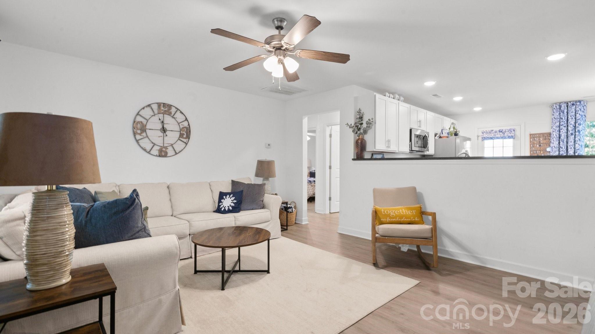 307 Austin Street Albemarle, NC 28001 - Photo 5 of 30