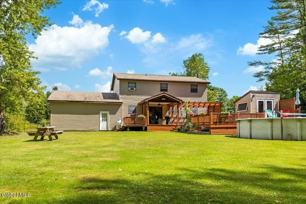 $499,000 | 59 1st Avenue, Broadalbin, NY 12025