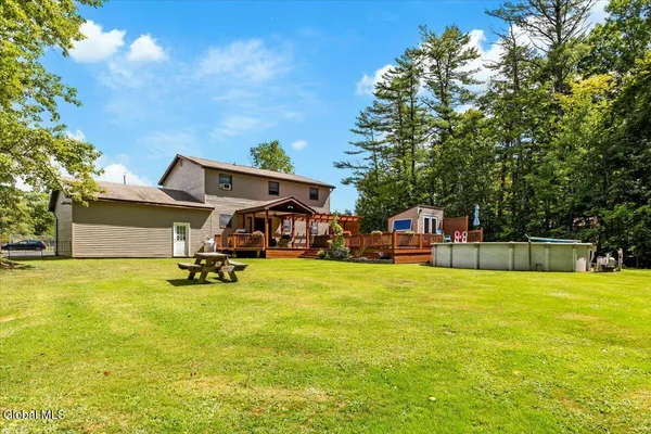 $499,000 | 59 1st Avenue, Broadalbin, NY 12025