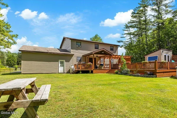 $499,000 | 59 1st Avenue, Broadalbin, NY 12025