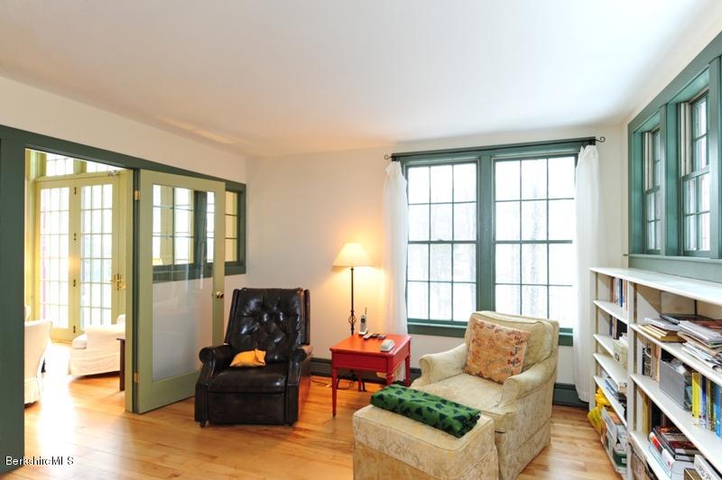 8 Oxbow Road Egremont, MA 01230 - Photo 14 of 33 den