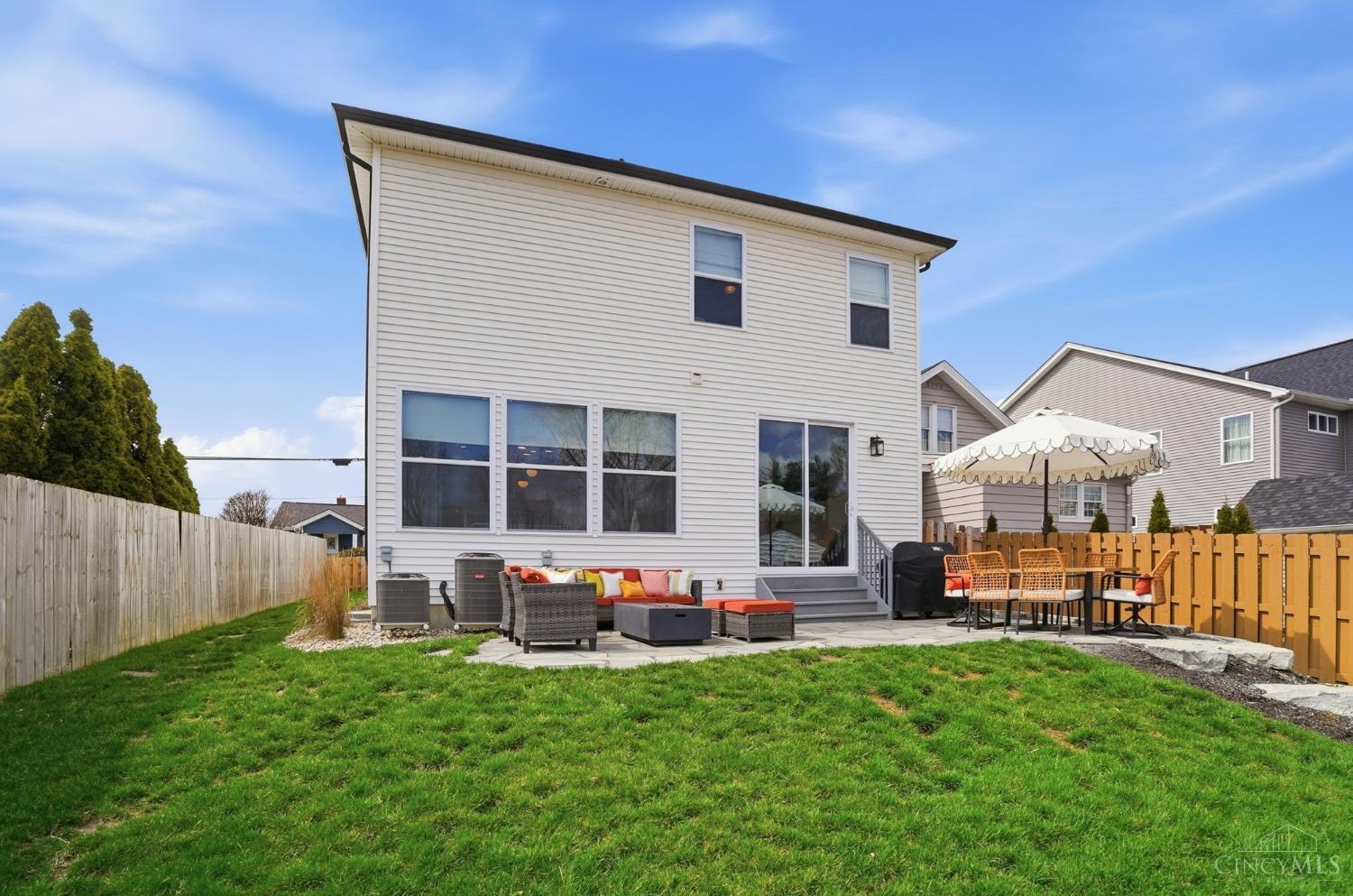 3710 Watterson Road Fairfax, OH 45227 - Photo 41 of 47