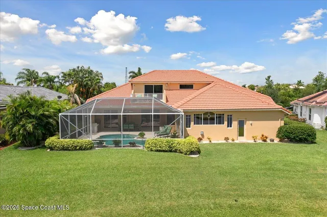 $1,000,000 | 965 Chatsworth Drive, Melbourne, FL 32940