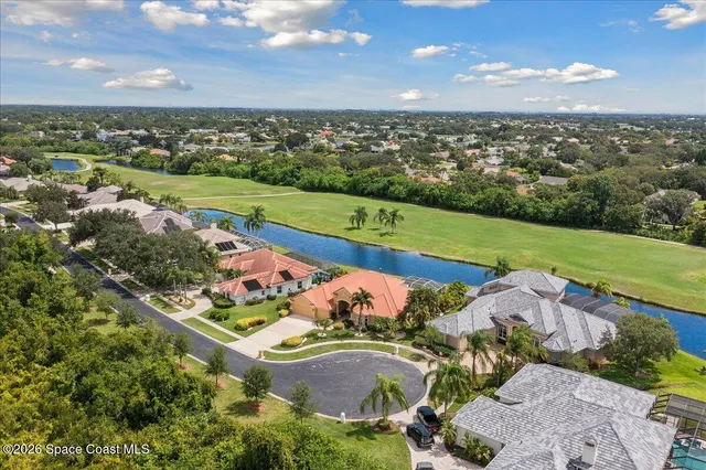 $1,000,000 | 965 Chatsworth Drive, Melbourne, FL 32940
