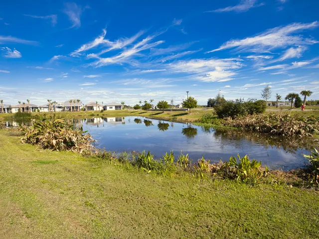 $3,950 | 8348 Beagle Terrace, Vero Beach, FL 32967