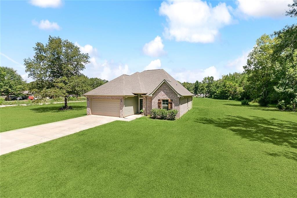 130 Richardson Road Picayune, MS 39466 - Photo 1 of 18