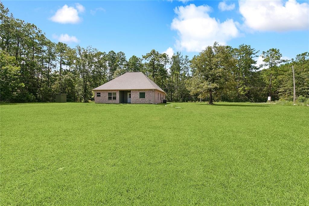 130 Richardson Road Picayune, MS 39466 - Photo 17 of 18