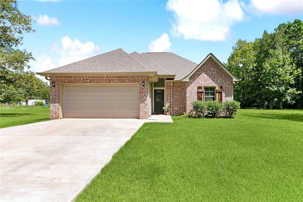 130 Richardson Road Picayune, MS 39466 - Photo 2 of 18