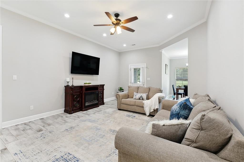 130 Richardson Road Picayune, MS 39466 - Photo 3 of 18