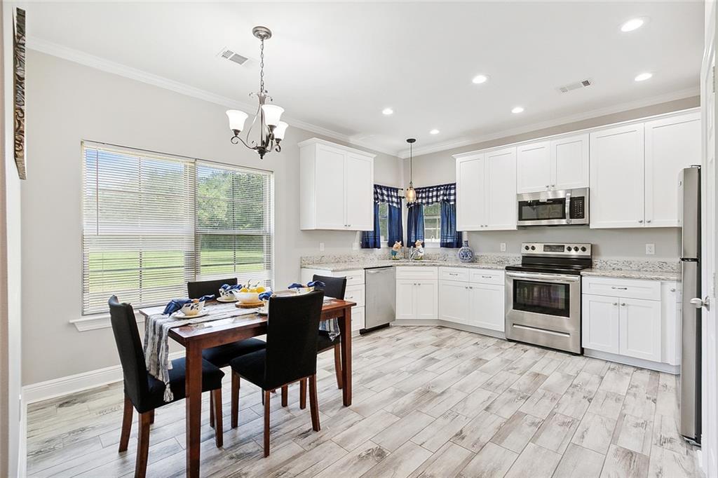 130 Richardson Road Picayune, MS 39466 - Photo 6 of 18