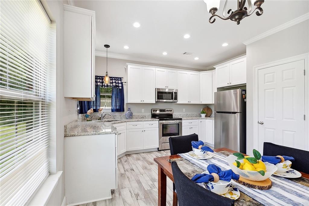 130 Richardson Road Picayune, MS 39466 - Photo 7 of 18