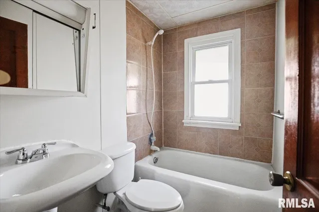 $115,000 | 2373 East Keys Avenue, Springfield, IL 62702