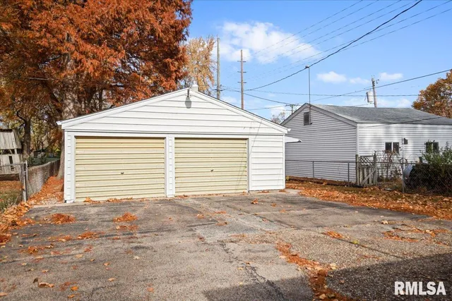 $115,000 | 2373 East Keys Avenue, Springfield, IL 62702