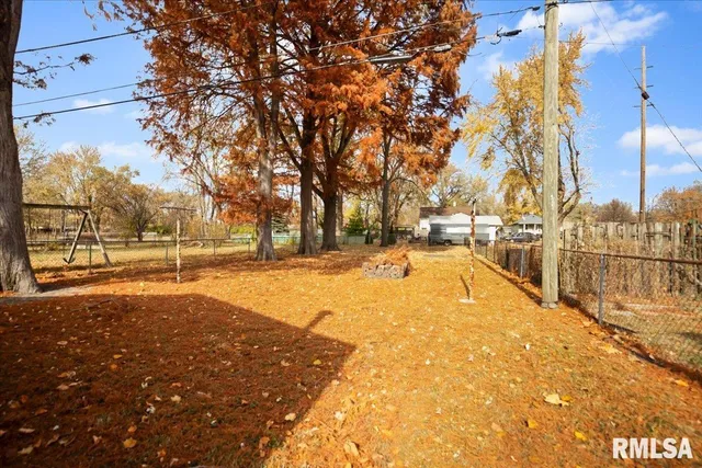 $115,000 | 2373 East Keys Avenue, Springfield, IL 62702