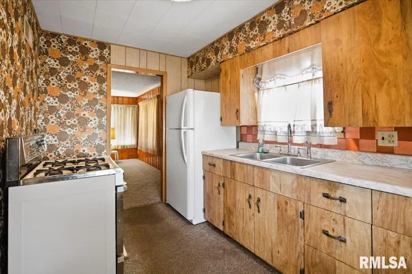 $99,900 | 2373 East Keys Avenue, Springfield, IL 62702