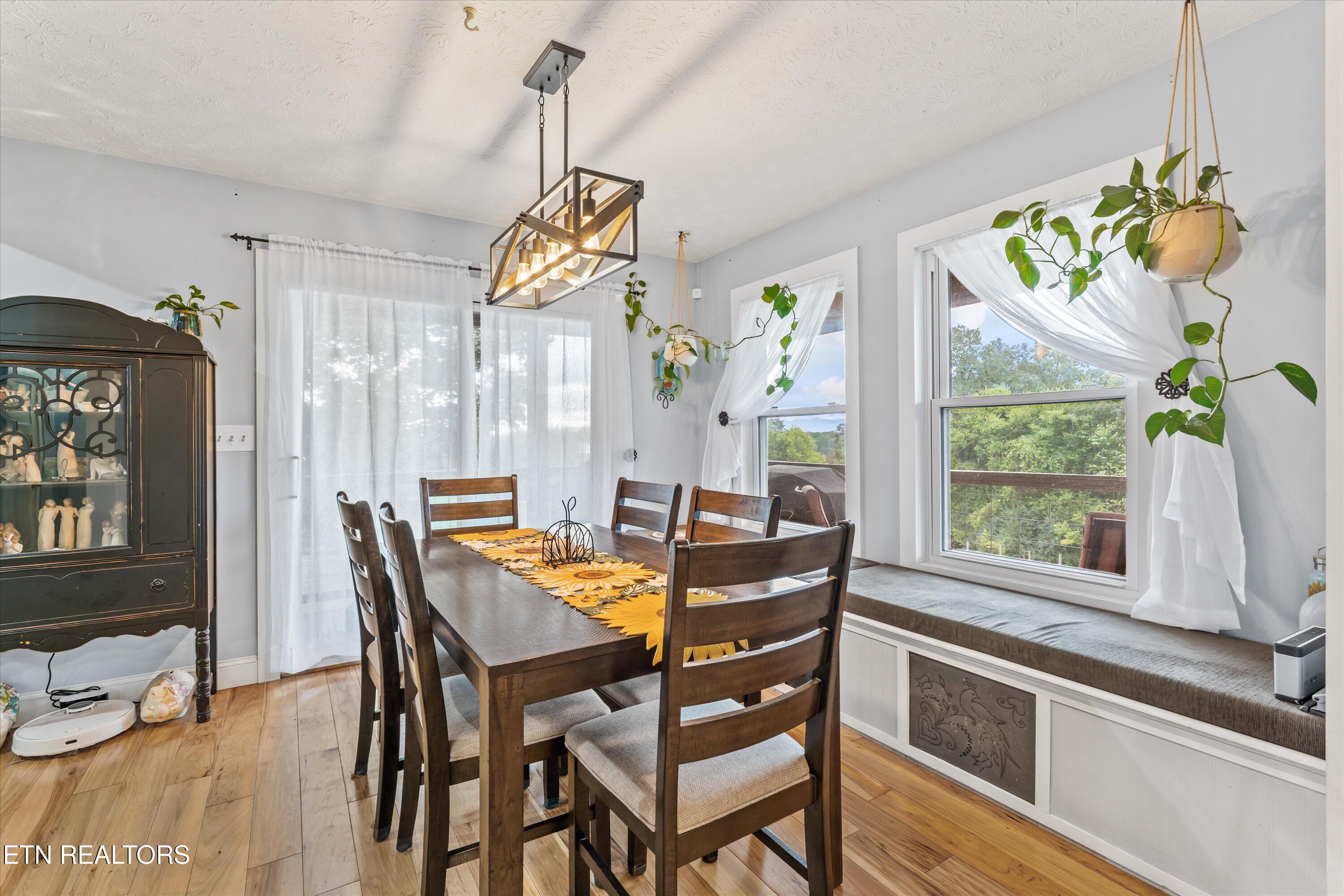 6239 North Trigonia Road Greenback, TN 37742 - Photo 16 of 50 Dining Room