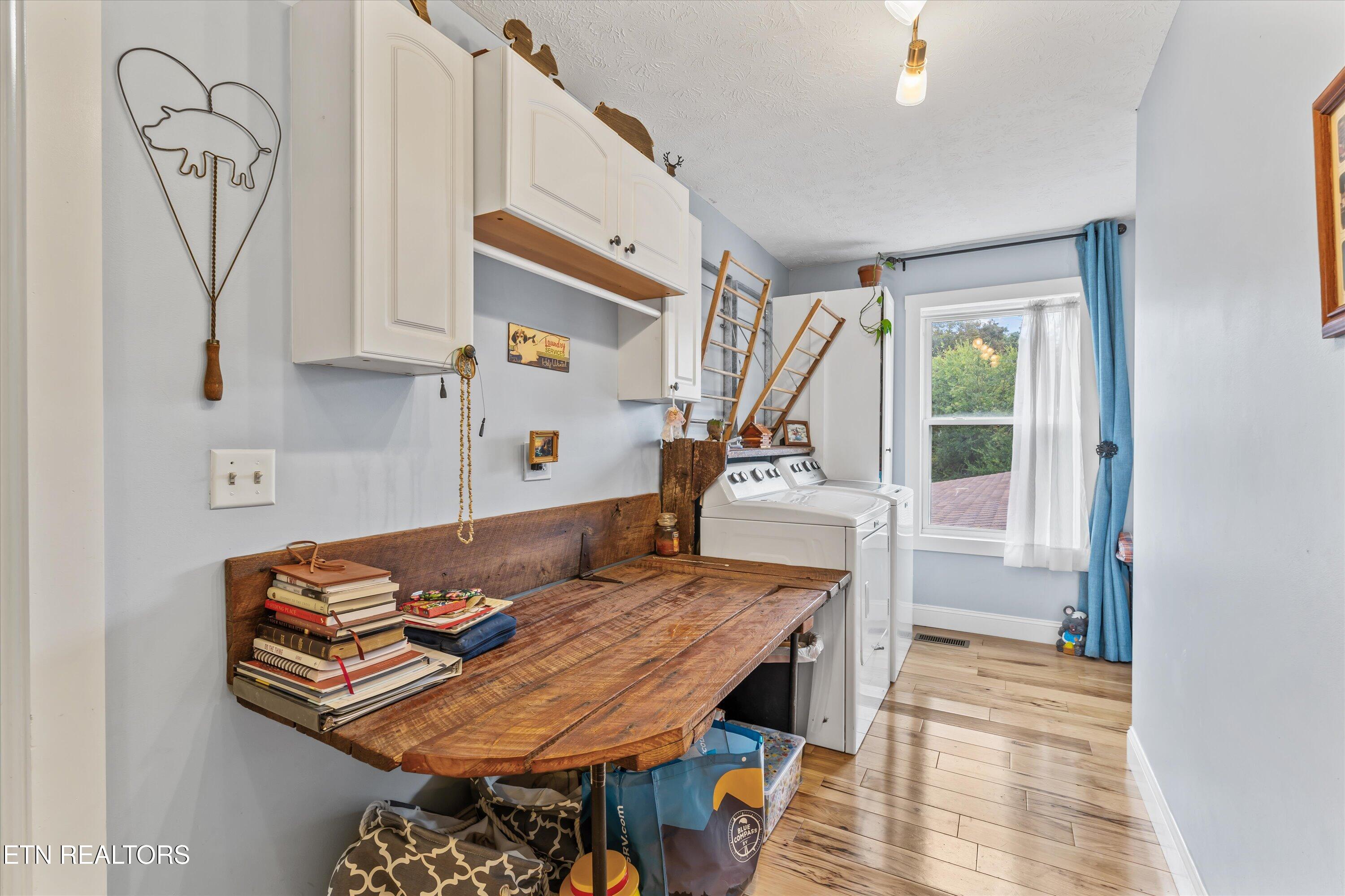 6239 North Trigonia Road Greenback, TN 37742 - Photo 24 of 50 Laundry