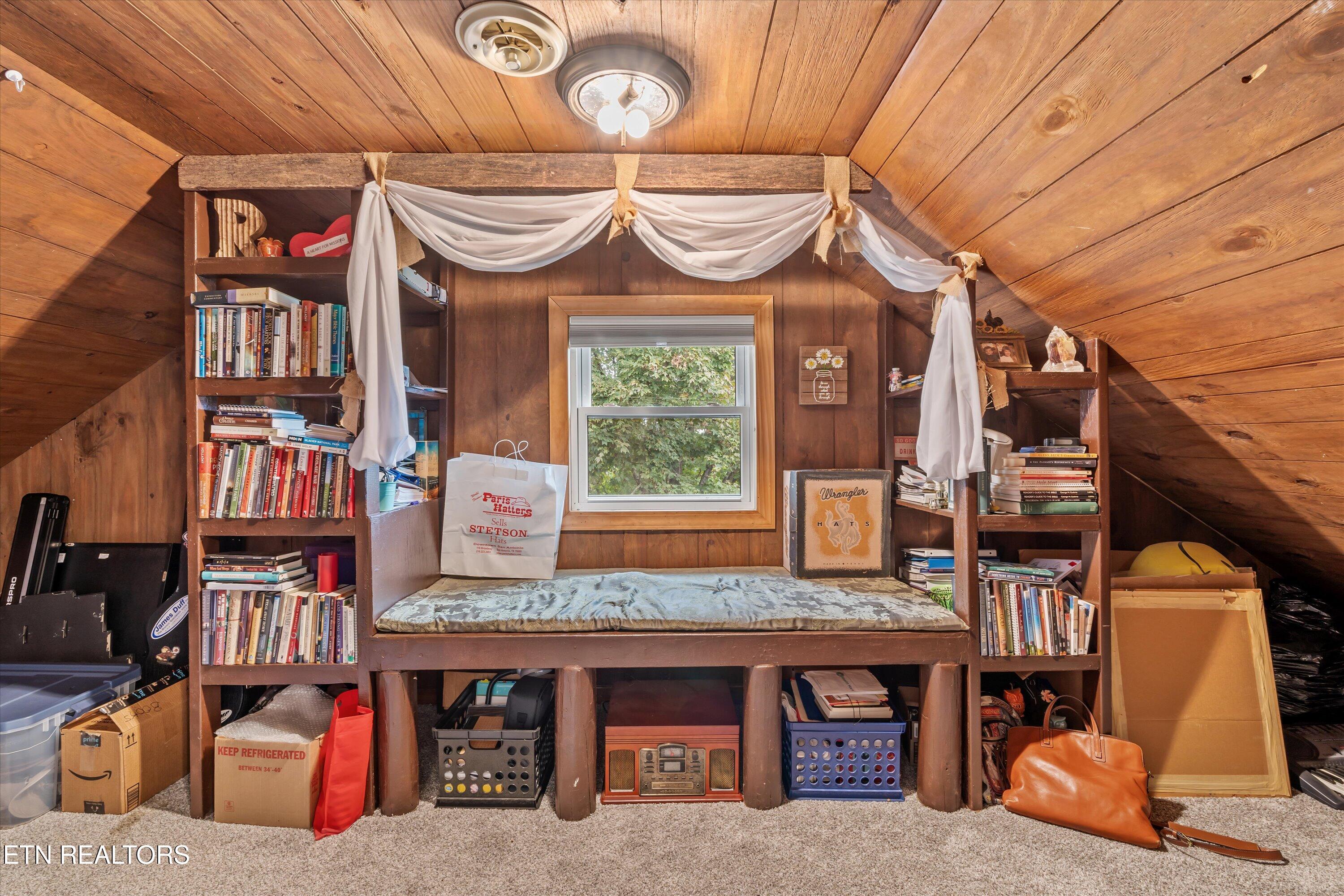 6239 North Trigonia Road Greenback, TN 37742 - Photo 30 of 50 Bonus Area off BR 3