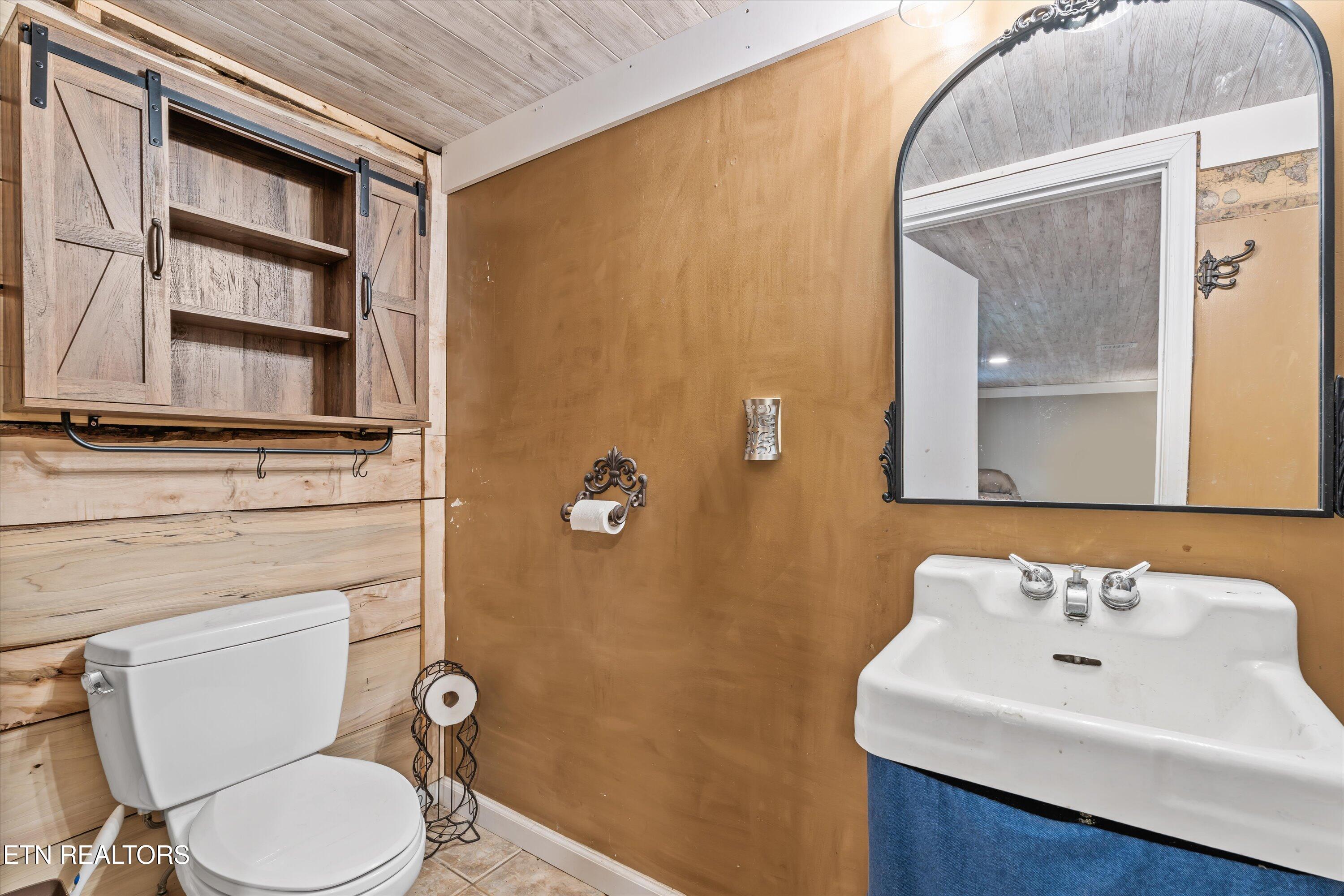 6239 North Trigonia Road Greenback, TN 37742 - Photo 33 of 50 Downstairs Full Bath